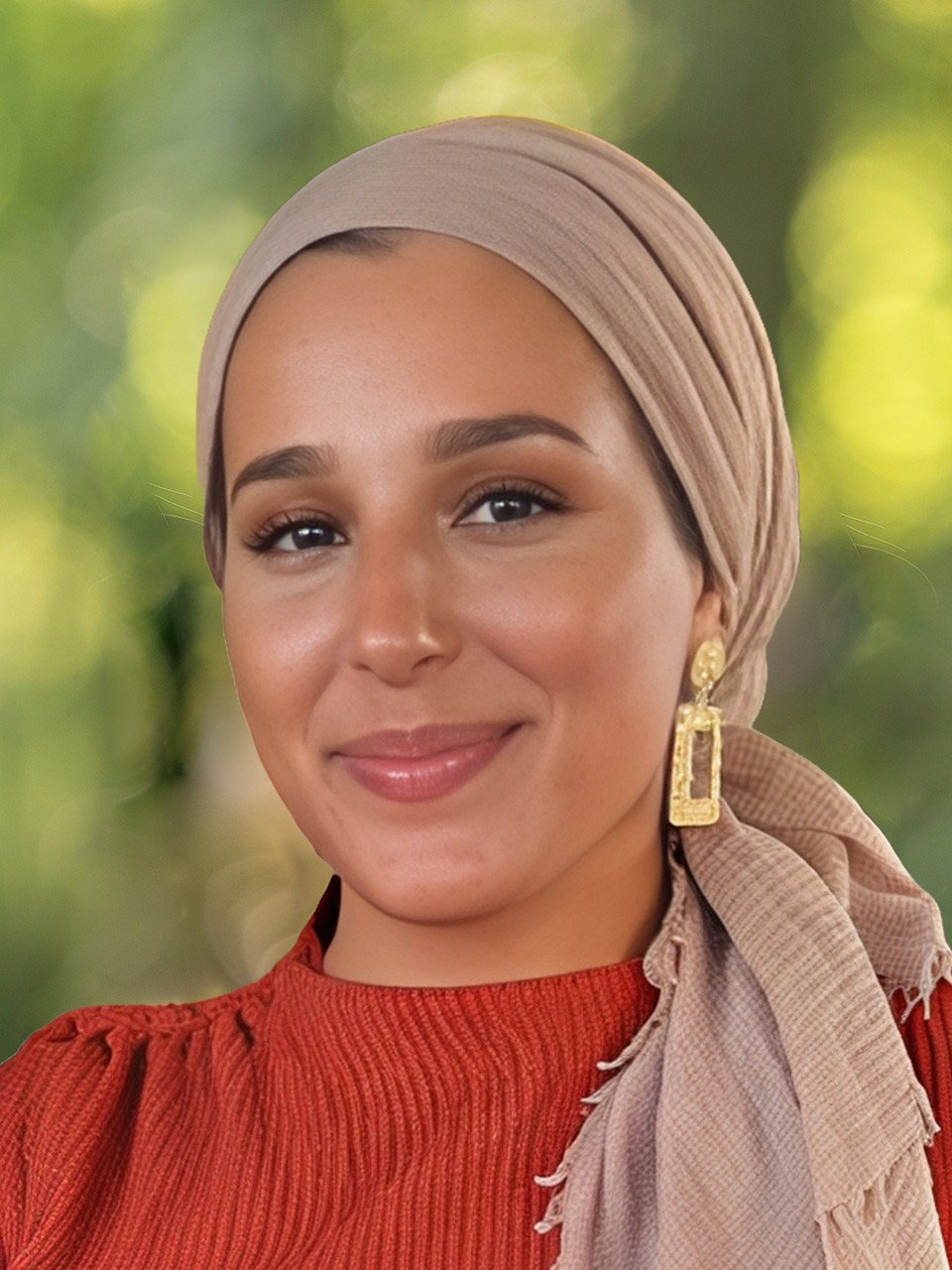 Dr. Khadija Ajaji Dr. Khadija Ajaji