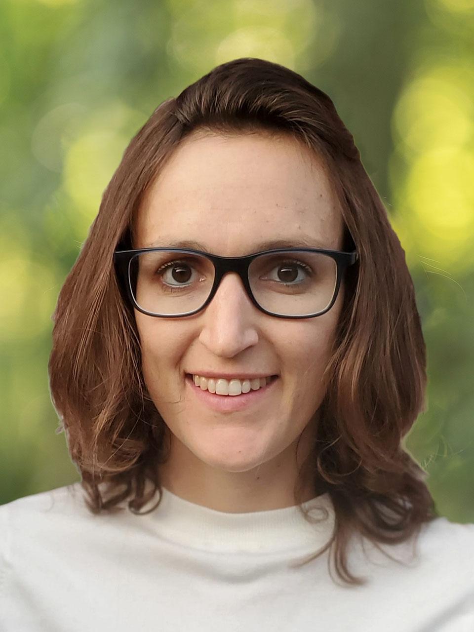 Dr. Céline Verougstraete